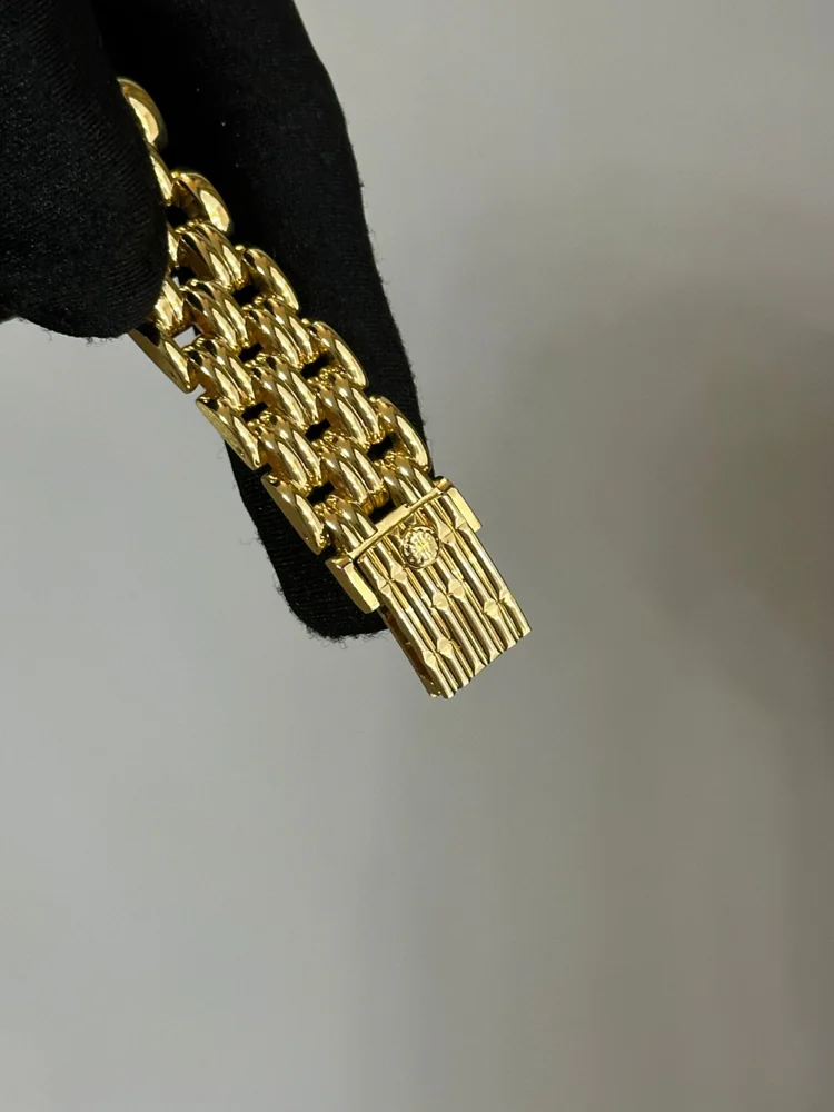 Patek Philippe Gondolo 18K Yellow Gold 5009/1J-051